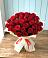 Букет 29 Красных роз в Залесово
