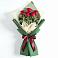 Букет цветов из: Розы в Залесово