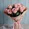 Букет цветов из: Розы в Залесово