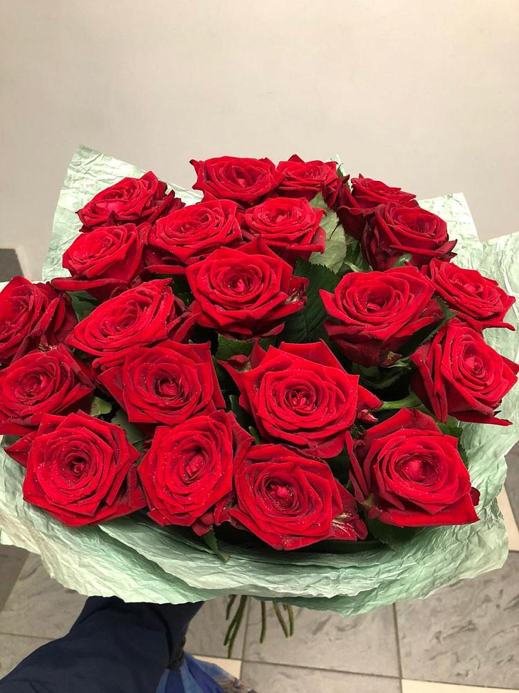 Розы Классика в Залесово Букет Классика в Залесово