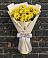 Букет цветов из: Хризантемы в Залесово