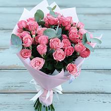 Букет Леди совершенство в Залесово