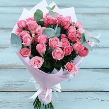 Букет Леди совершенство в Залесово